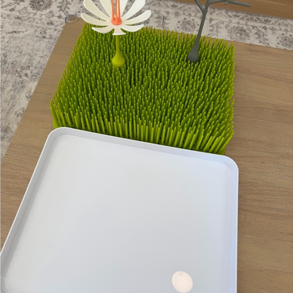 Boon Lawn Drying Rack - Picture 1 of 4